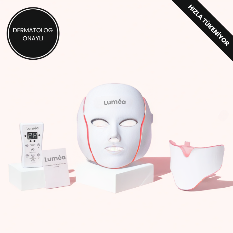 Luméa RenewalMask™