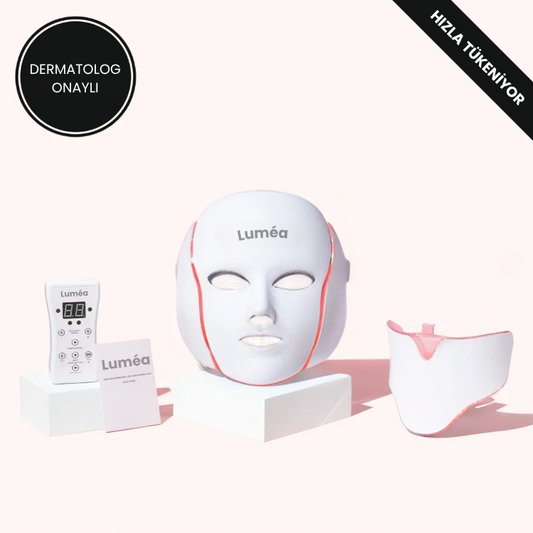 Luméa RenewalMask™