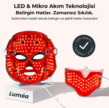 Luméa RenewalMask™