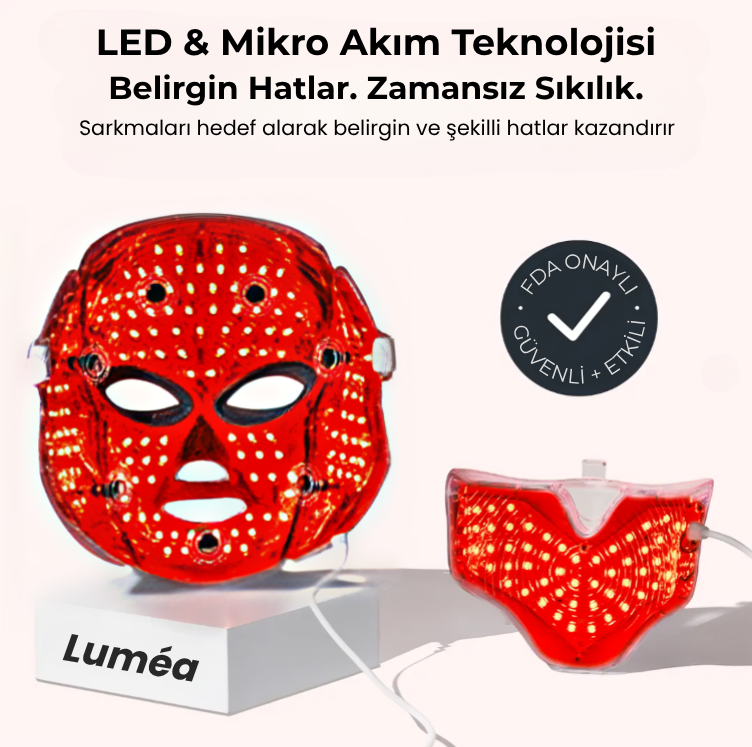 Luméa RenewalMask™