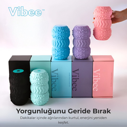 Vibee™ CoreRoll